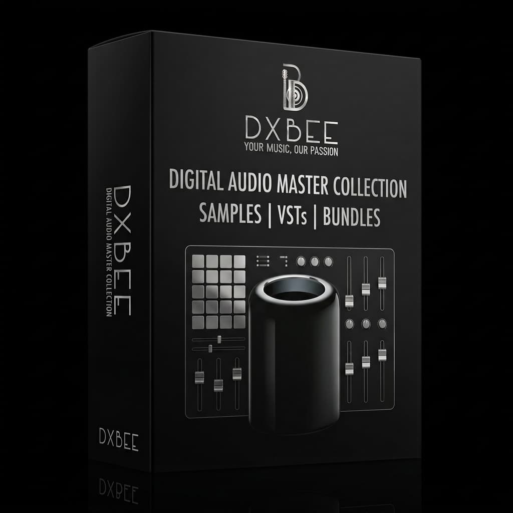 VocalChain Pro